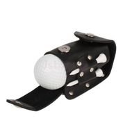 Golf Ball And Tee Holder