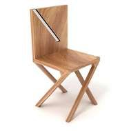 Wooden Chair Designs