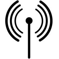 Wifi Symbol Clip Art N9