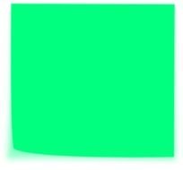 Green Sticky Note N4