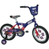 New York Giants Motorcycle