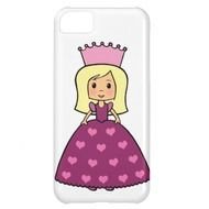 Princess Dress Clip Art N8