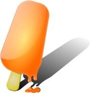 Popsicle Clip Art N43