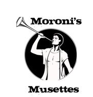moroni's musettes drawing