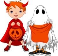 Little Red Riding Hood Clip Art N24