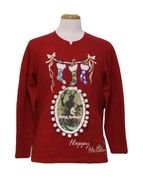 Christmas Sweater as picture