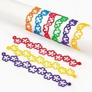 Fun Luau Party Favors