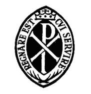 Altar Servers Clip Art N6