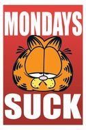I Hate Mondays N2