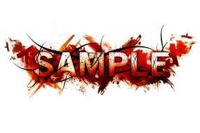Photoshop Text Tutorials