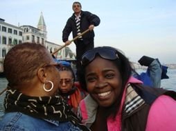 Venice Walking Tour And Gondola Ride