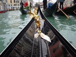 Gondola Venice