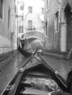 Viewing Photos For Venice Gondola