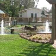 Garden Fountains Water Features