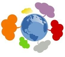 Free Communication Clip Art N18