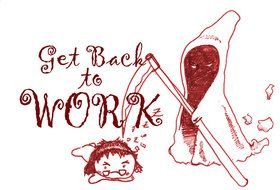 Get Back To Work
