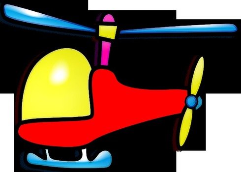 Etiquetas Clipart Los Medios De Transporte PNG Recursos Para El N3