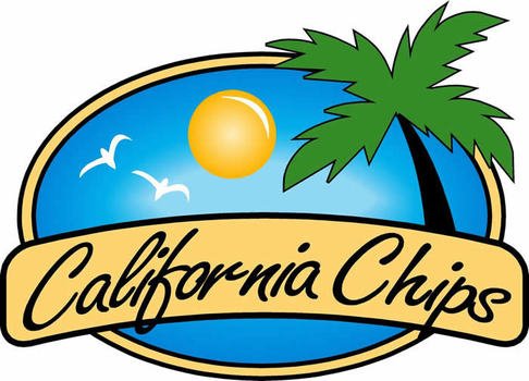 Potato Chip Logo