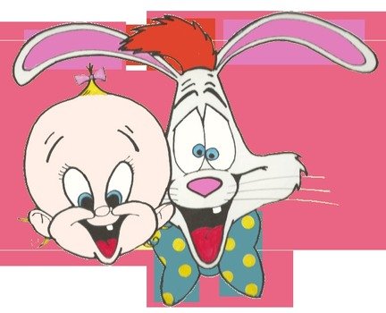 Roger Rabbit N2