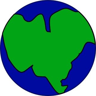 Earth Clip Art N84