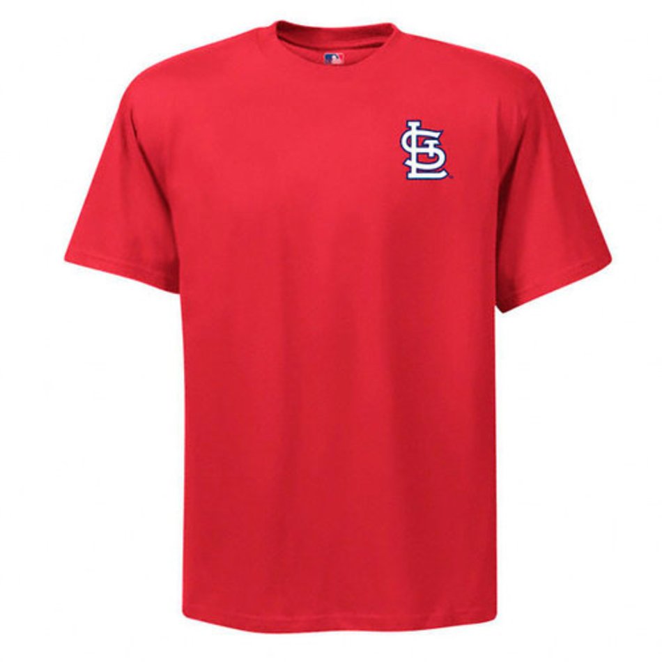 St Louis Cardinals Logo Clip Art N23