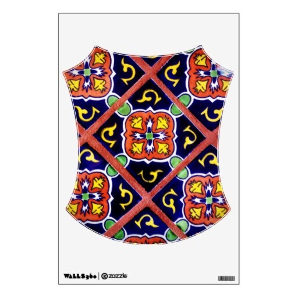 Southwestern Tile Designs