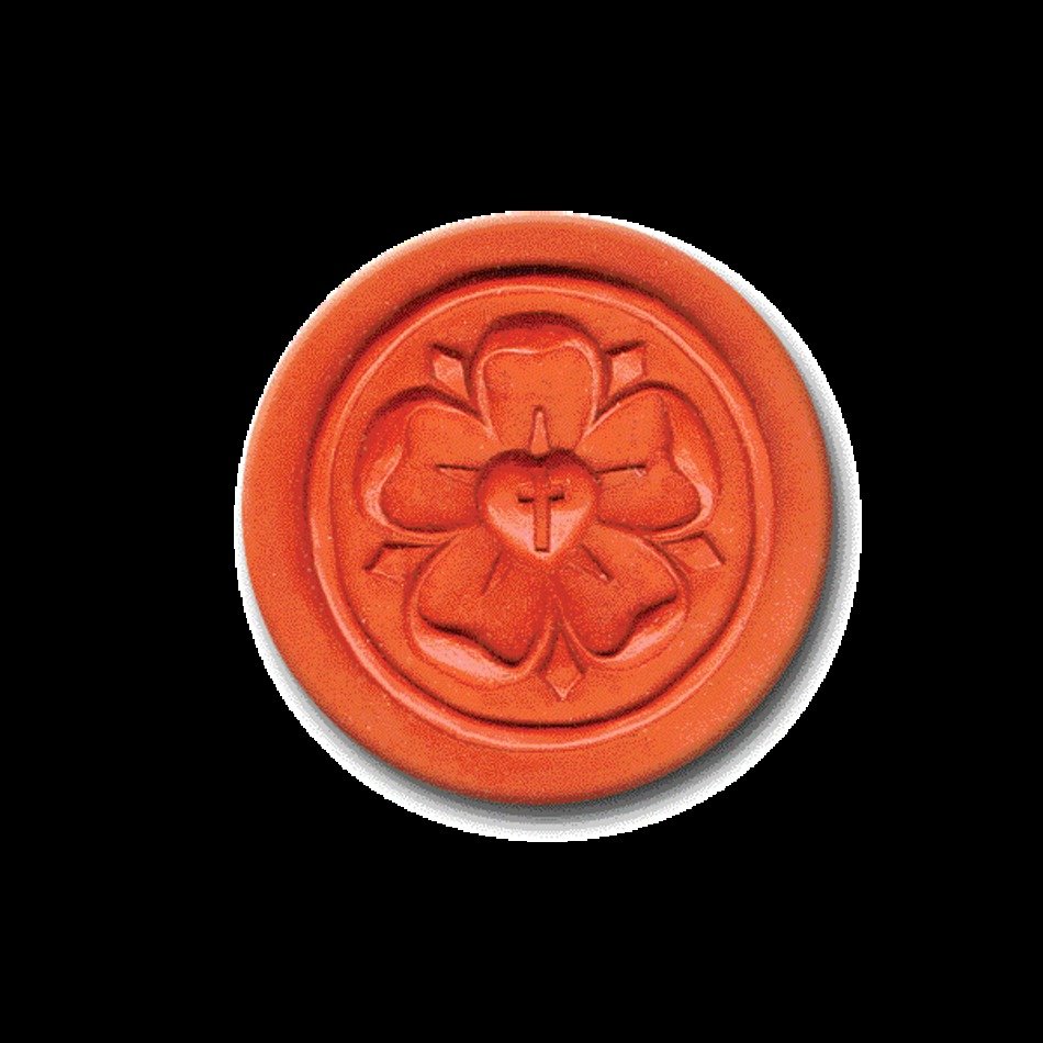 Luthers Rose Craft