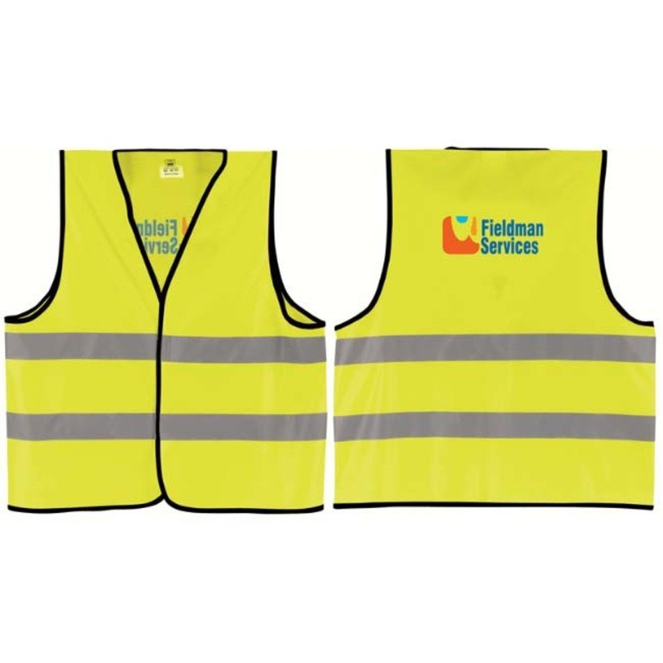 Safety Vest N3