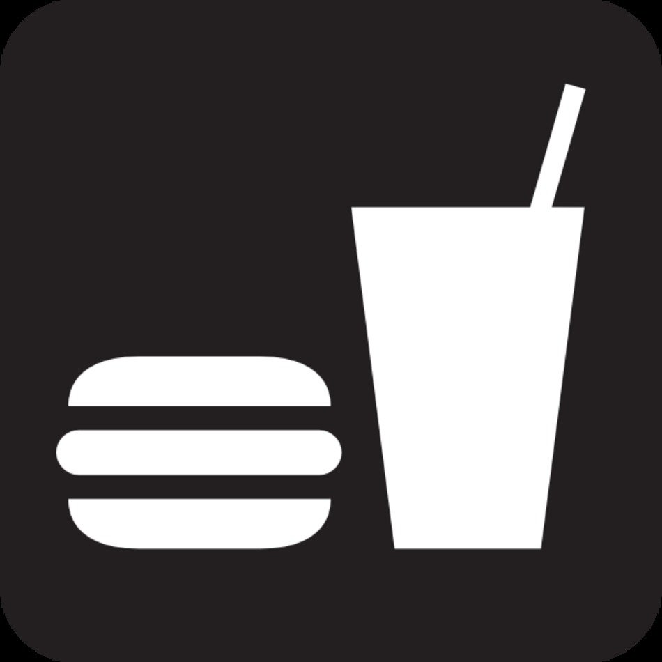 Snack Bar Clip Art N6