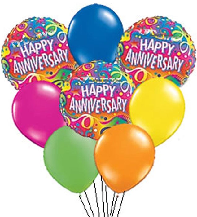 Happy Anniversary Graphics N3