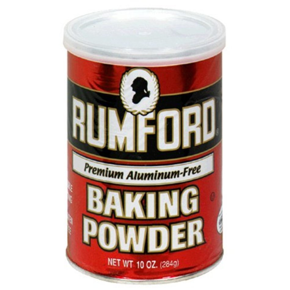 Baking Powder N2