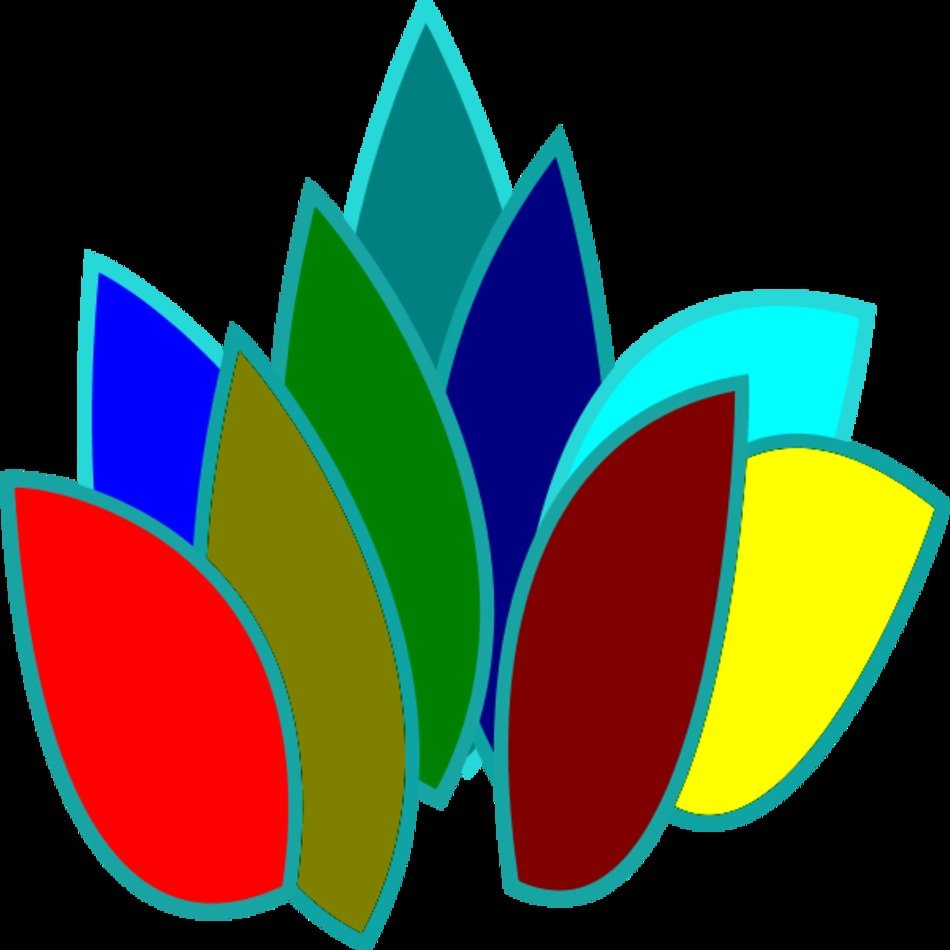 Fire Clip Art N80