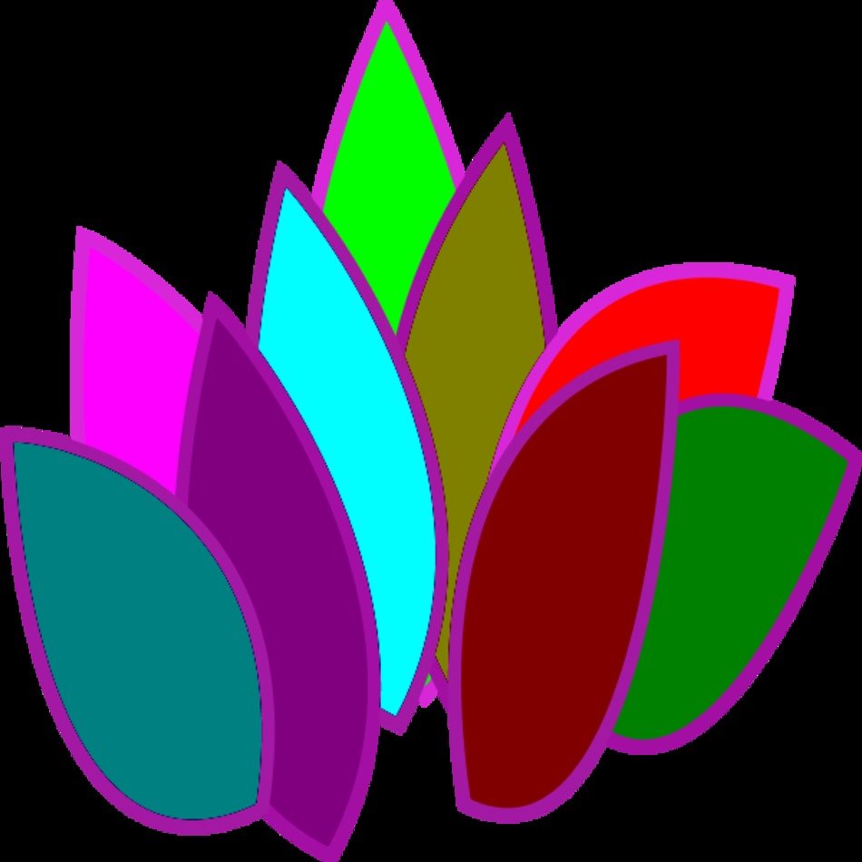 Fire Clip Art N81