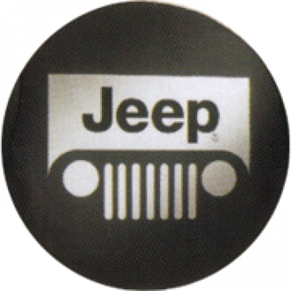 Jeep Spare Tire Covers N3