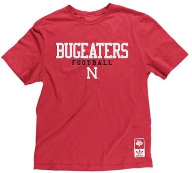 Nebraska Husker Shirts