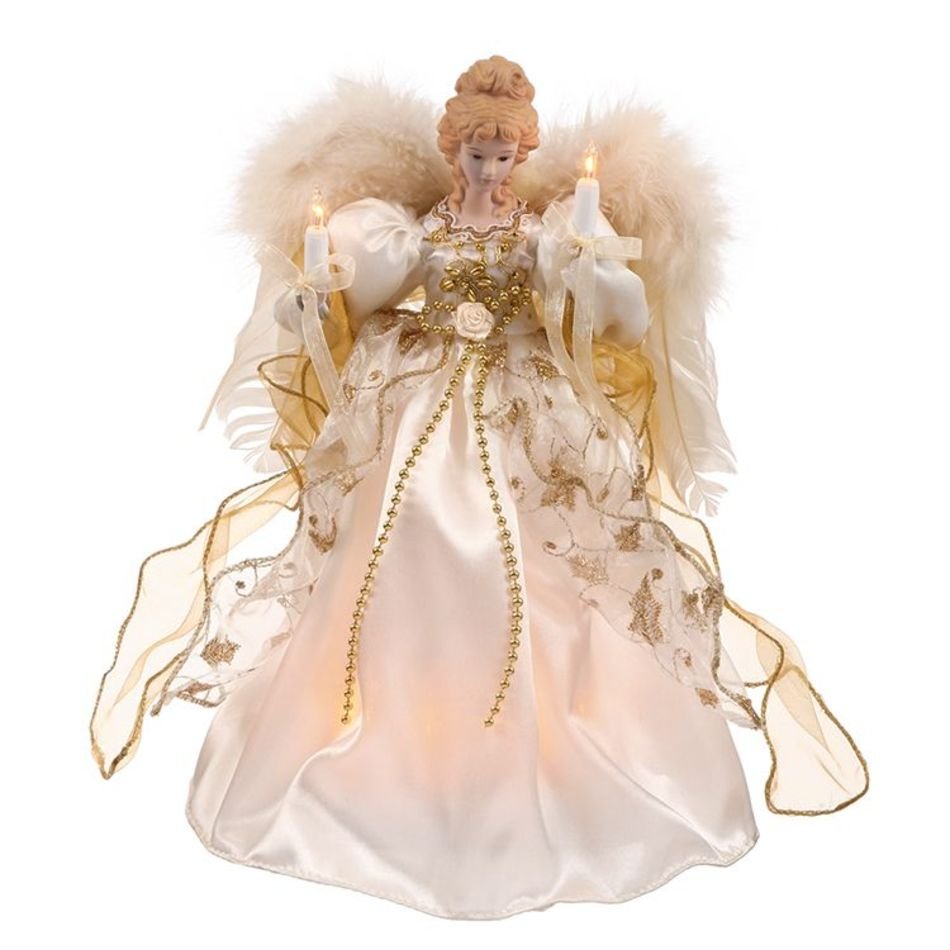 Angel Tree Topper