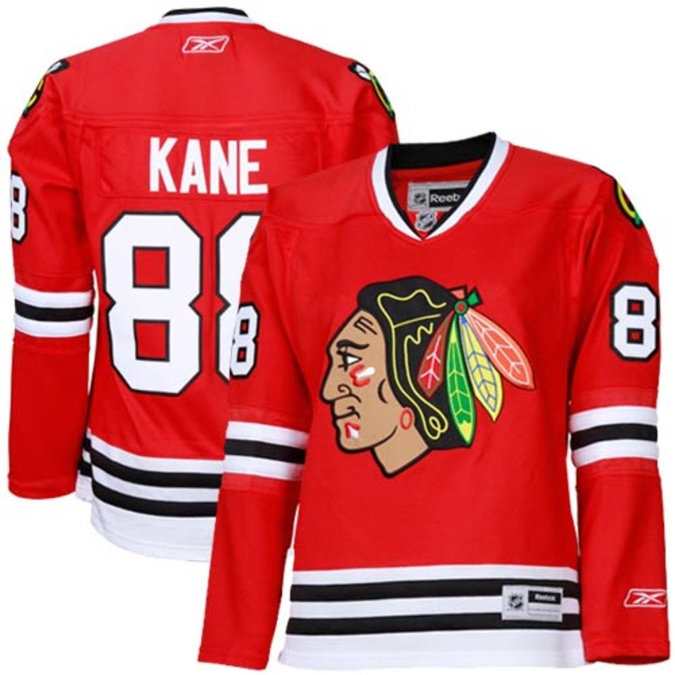 365 Day No Hassle Returns Ladies Get Geared Up For Blackhawks Hockey