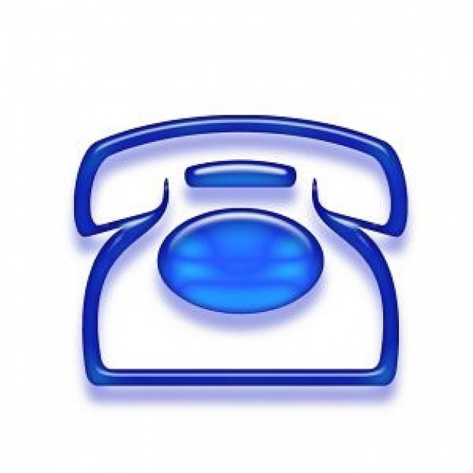 Telephone Phone Icon N3