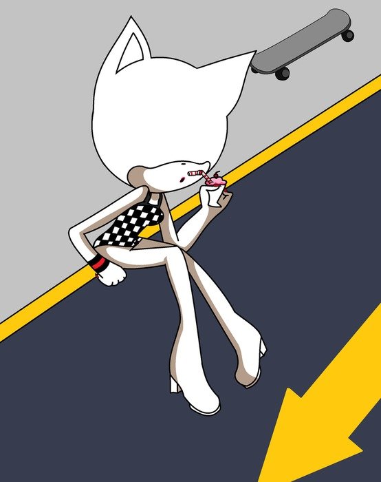 Sonic Girls Base