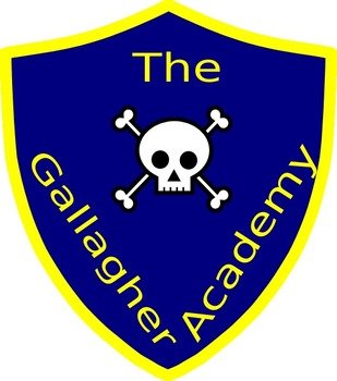 Gallagher Academy N2