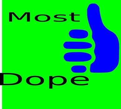 Mac Miller Most Dope
