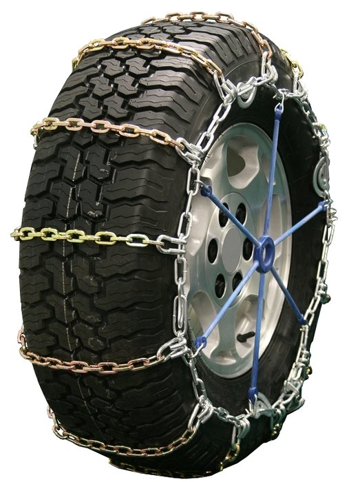 Tire Chains For Pickup Trucks