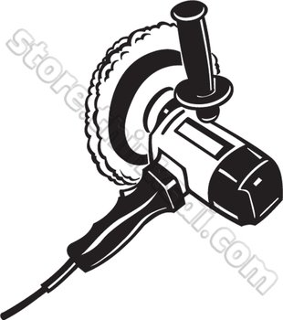 Auto Detailing Clip Art N2