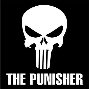 Punisher Logo