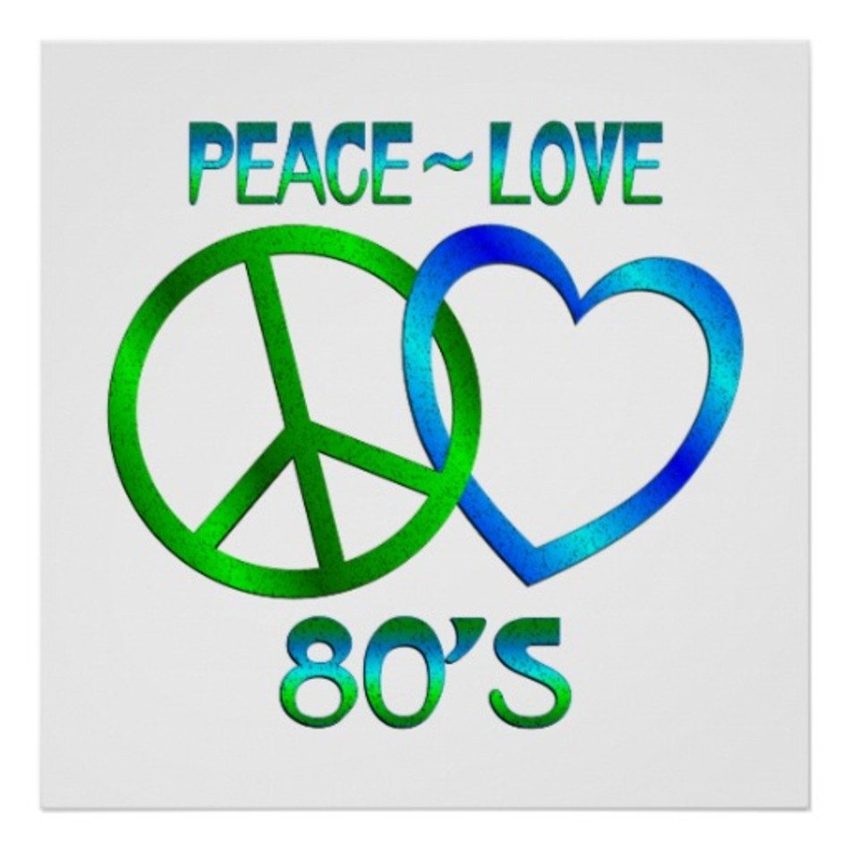 70s Peace Love Images