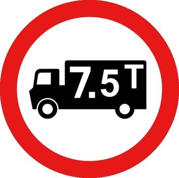 Road Signs Clip Art Free N70
