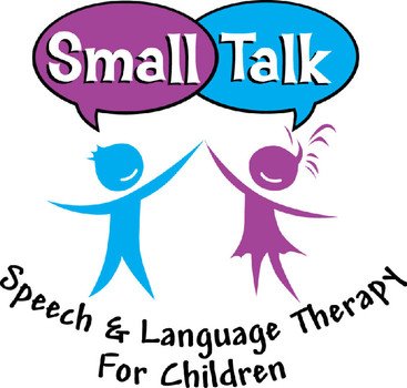 Language Speech Therapy Welcome Signs