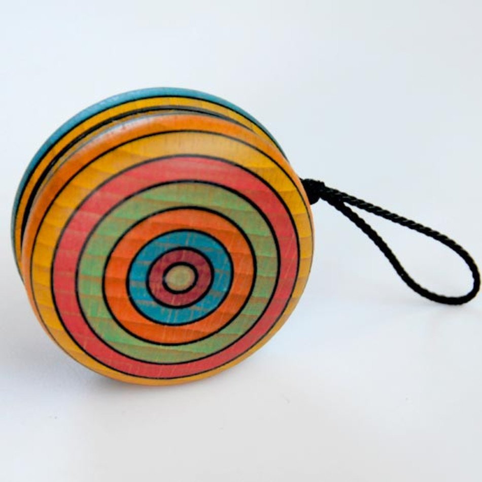 Yoyo Clip Art N8