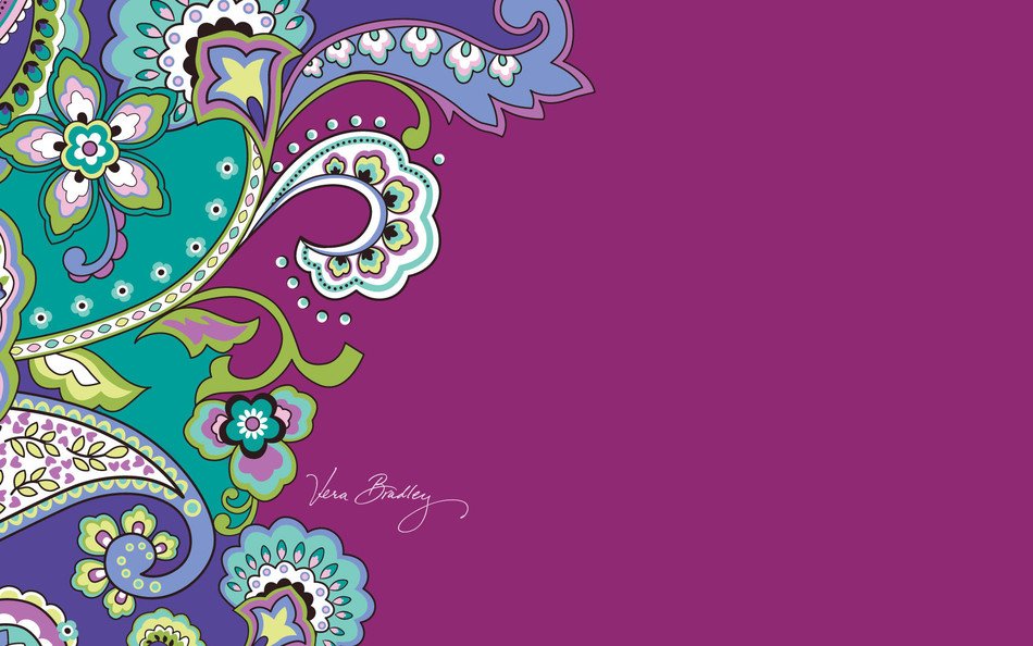 Vera Bradley Patterns