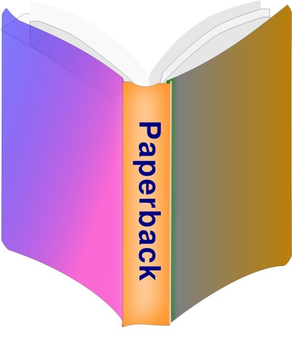 Paperback Books